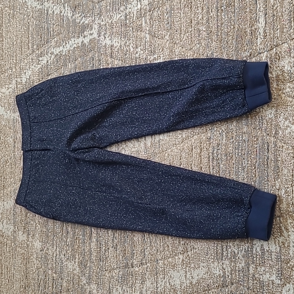 Club Monaco Jogger style wool pants
